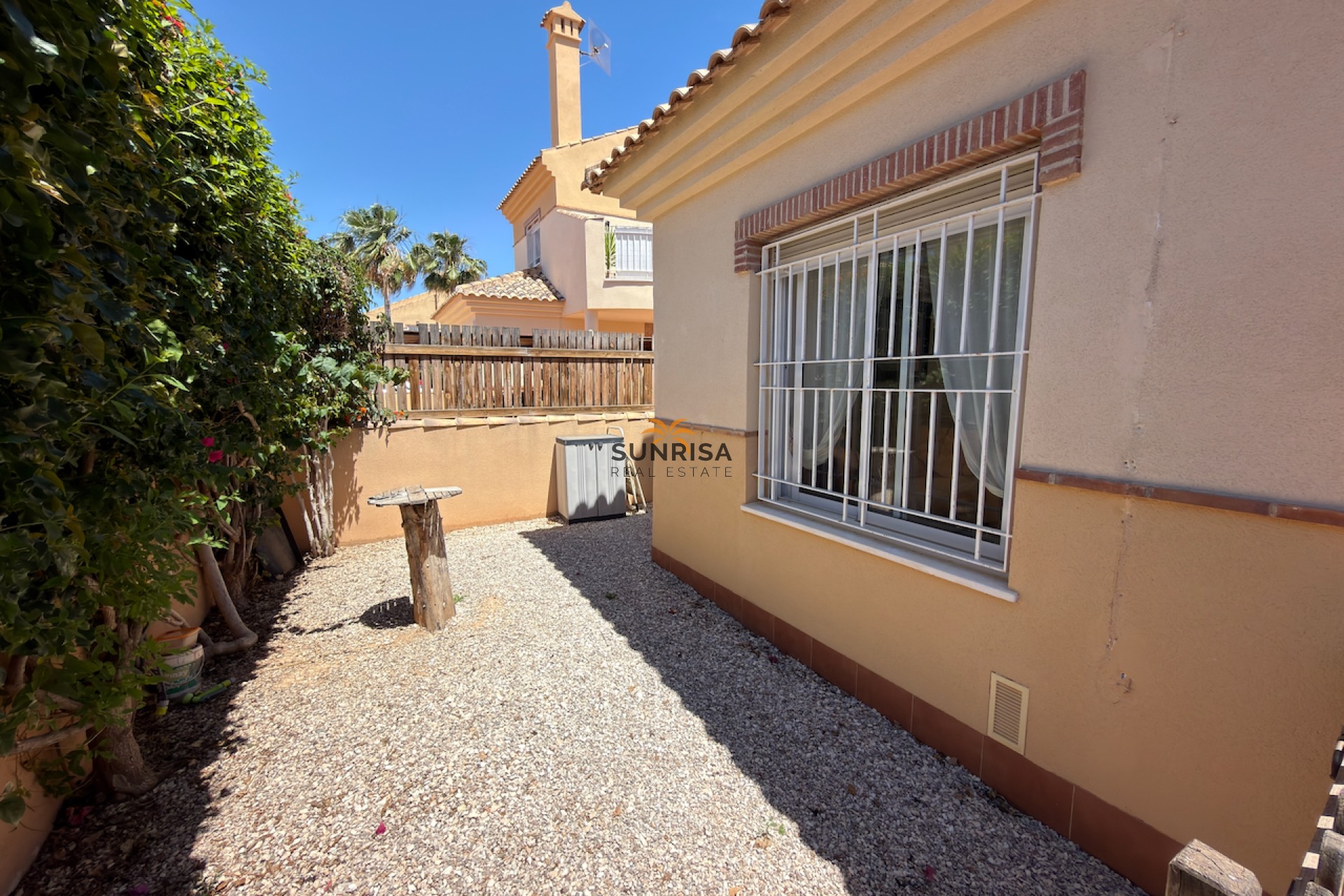 Resale - Villa - Ciudad Quesada - Rojales