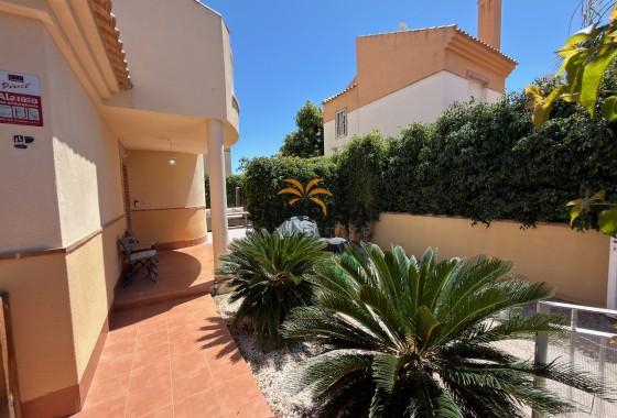 Villa · Resale - Ciudad Quesada - Rojales · Doña pepa · Alicante · Spain