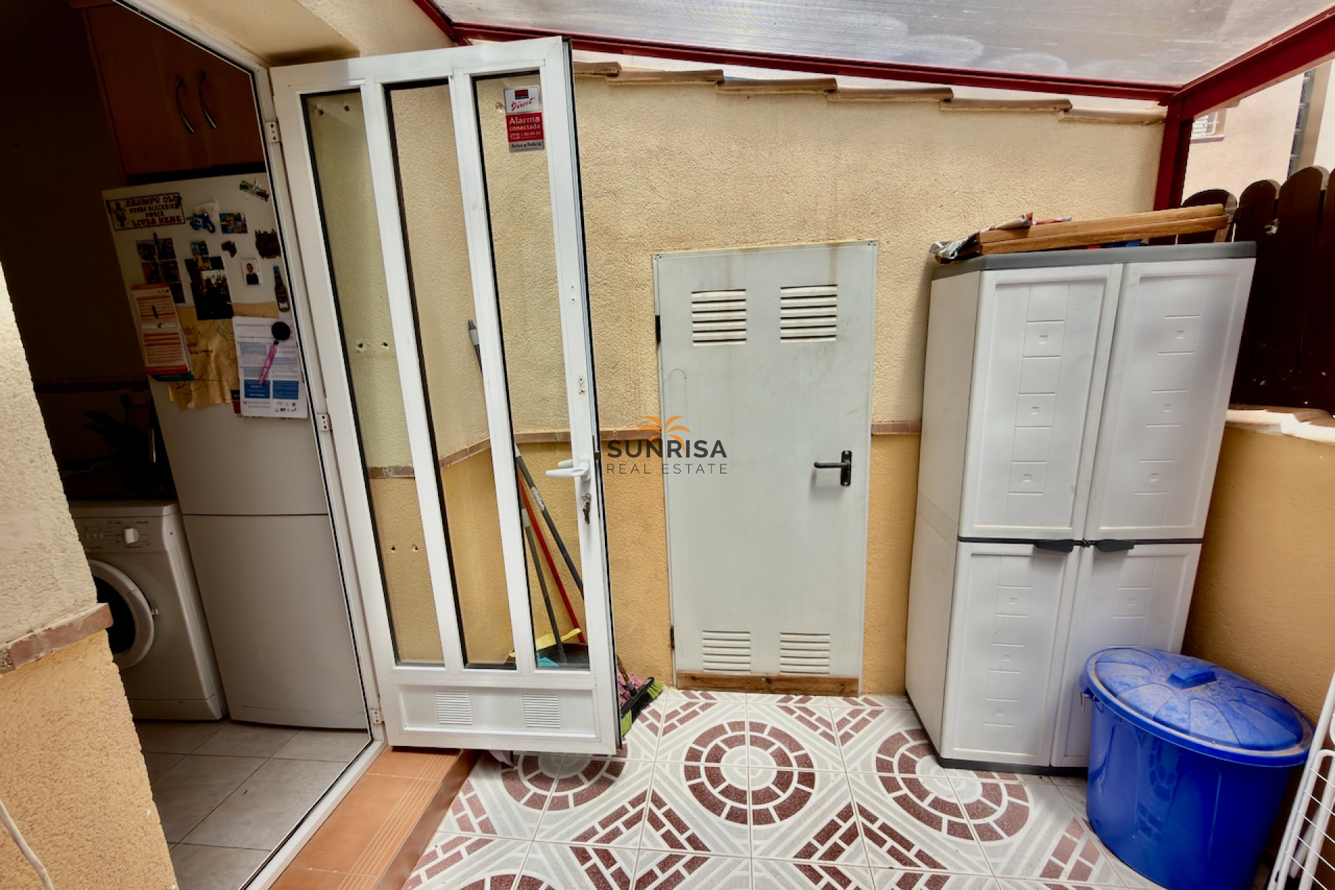 Resale - Villa - Ciudad Quesada - Rojales