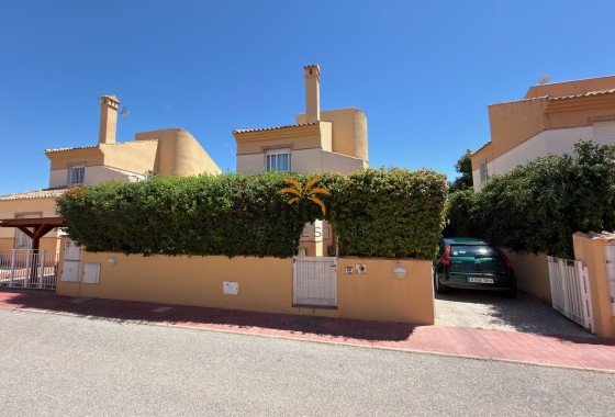 Villa · Resale - Ciudad Quesada - Rojales · Doña pepa · Alicante · Spain
