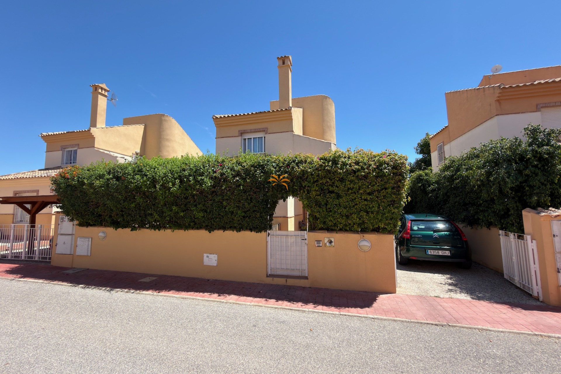 Resale - Villa - Ciudad Quesada - Rojales