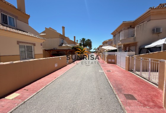 Villa · Resale - Ciudad Quesada - Rojales · Doña pepa · Alicante · Spain