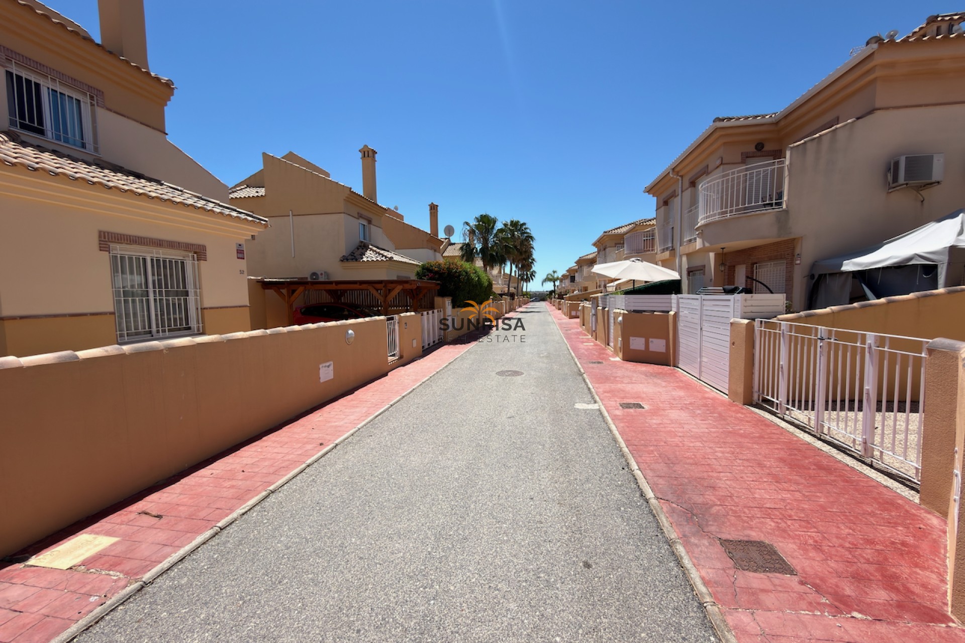 Resale - Villa - Ciudad Quesada - Rojales