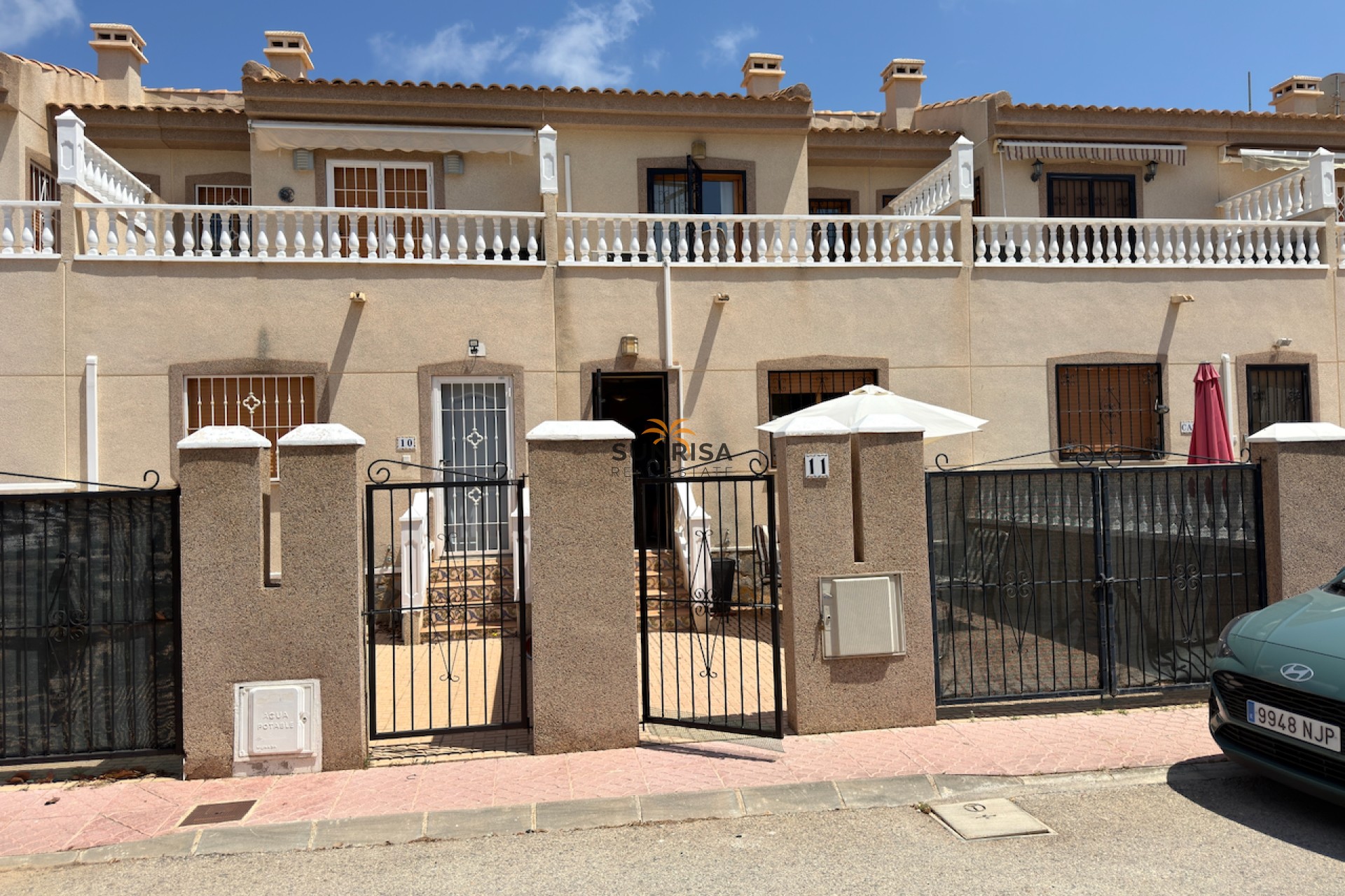 Reventa - Villa - Ciudad Quesada