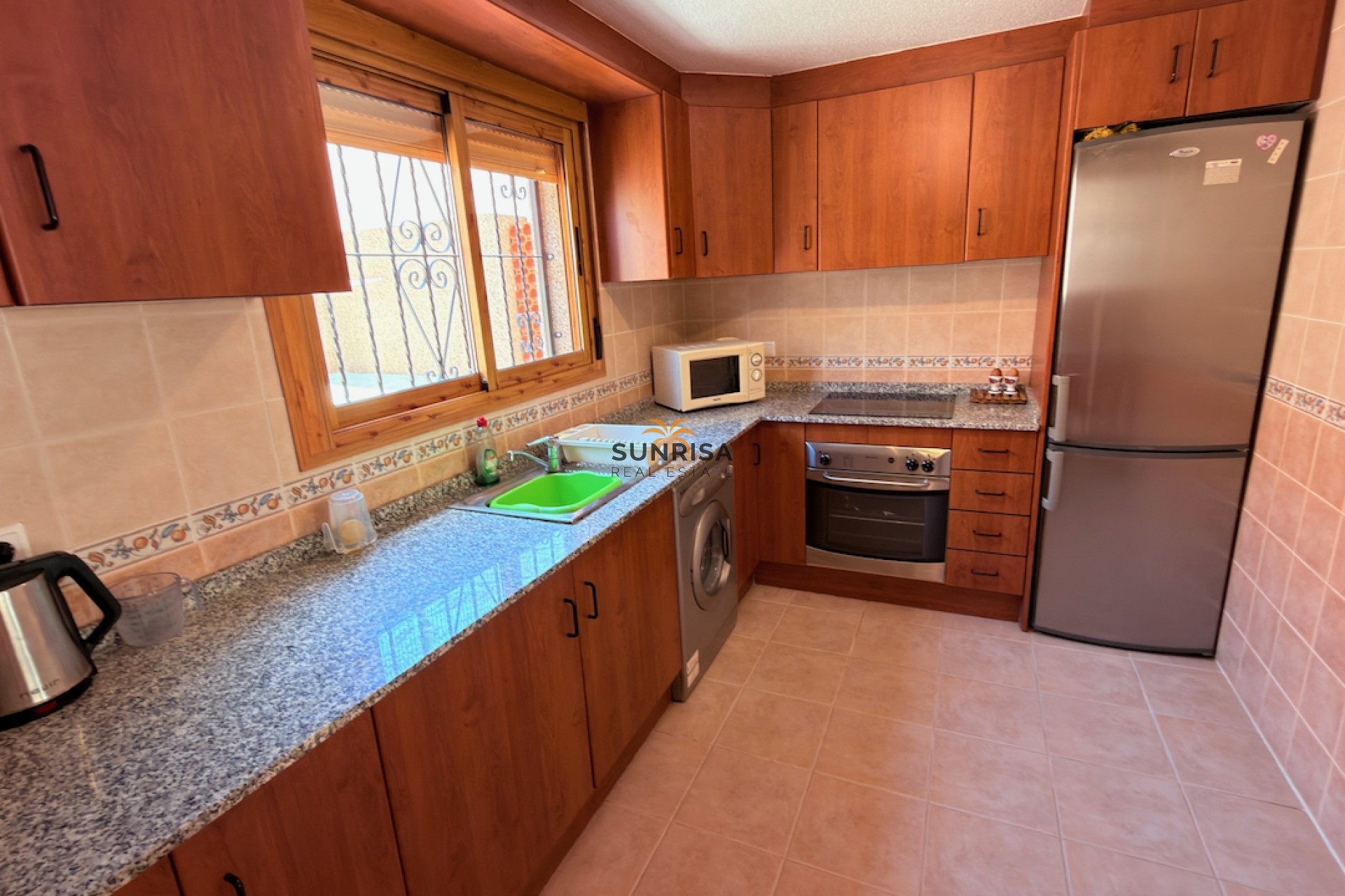 Reventa - Villa - Ciudad Quesada