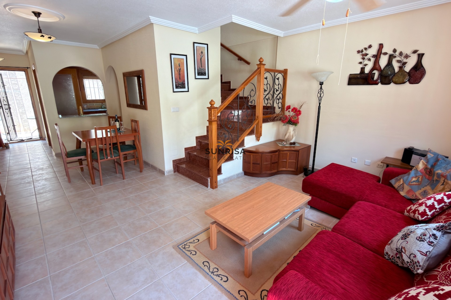 Reventa - Villa - Ciudad Quesada