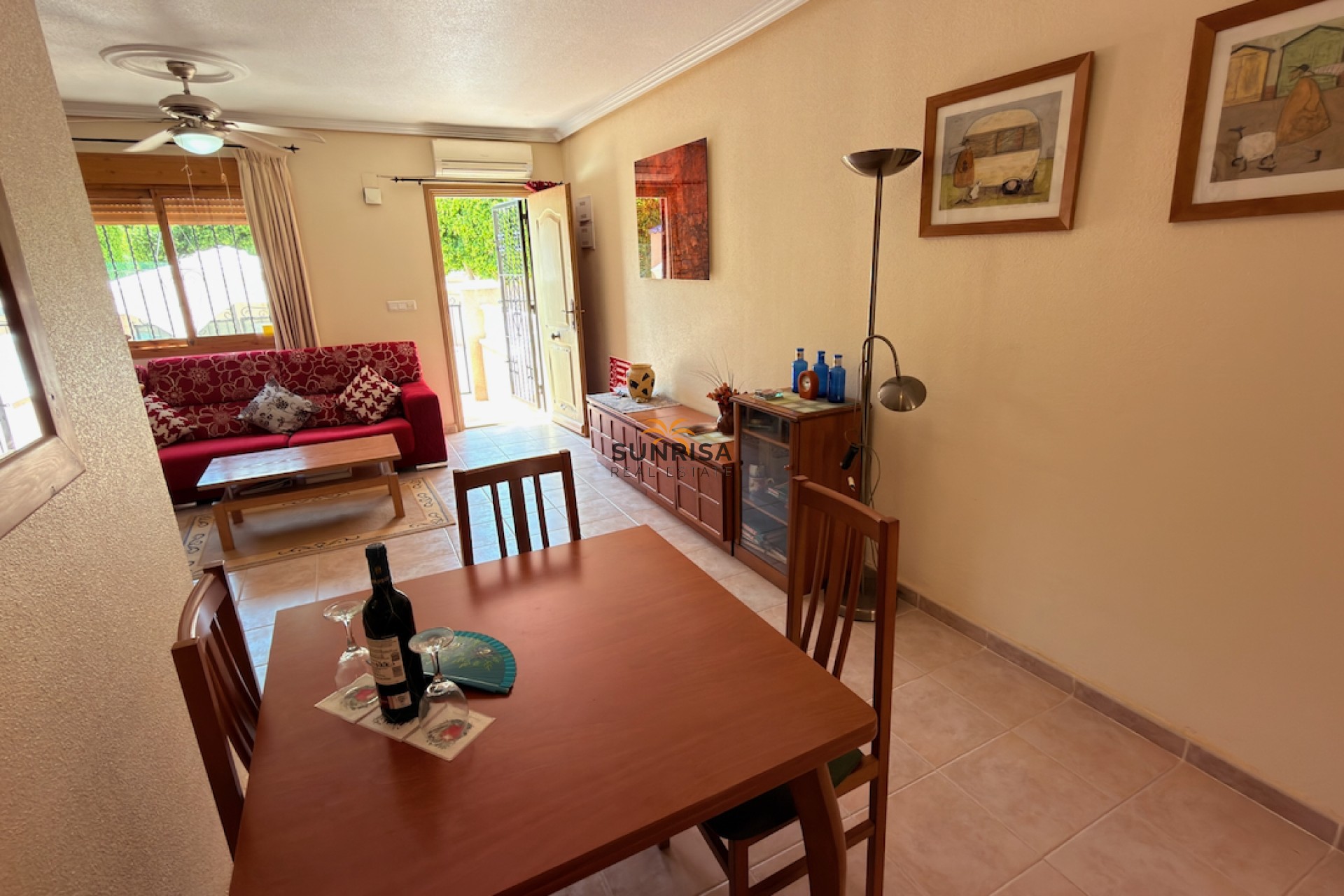Reventa - Villa - Ciudad Quesada