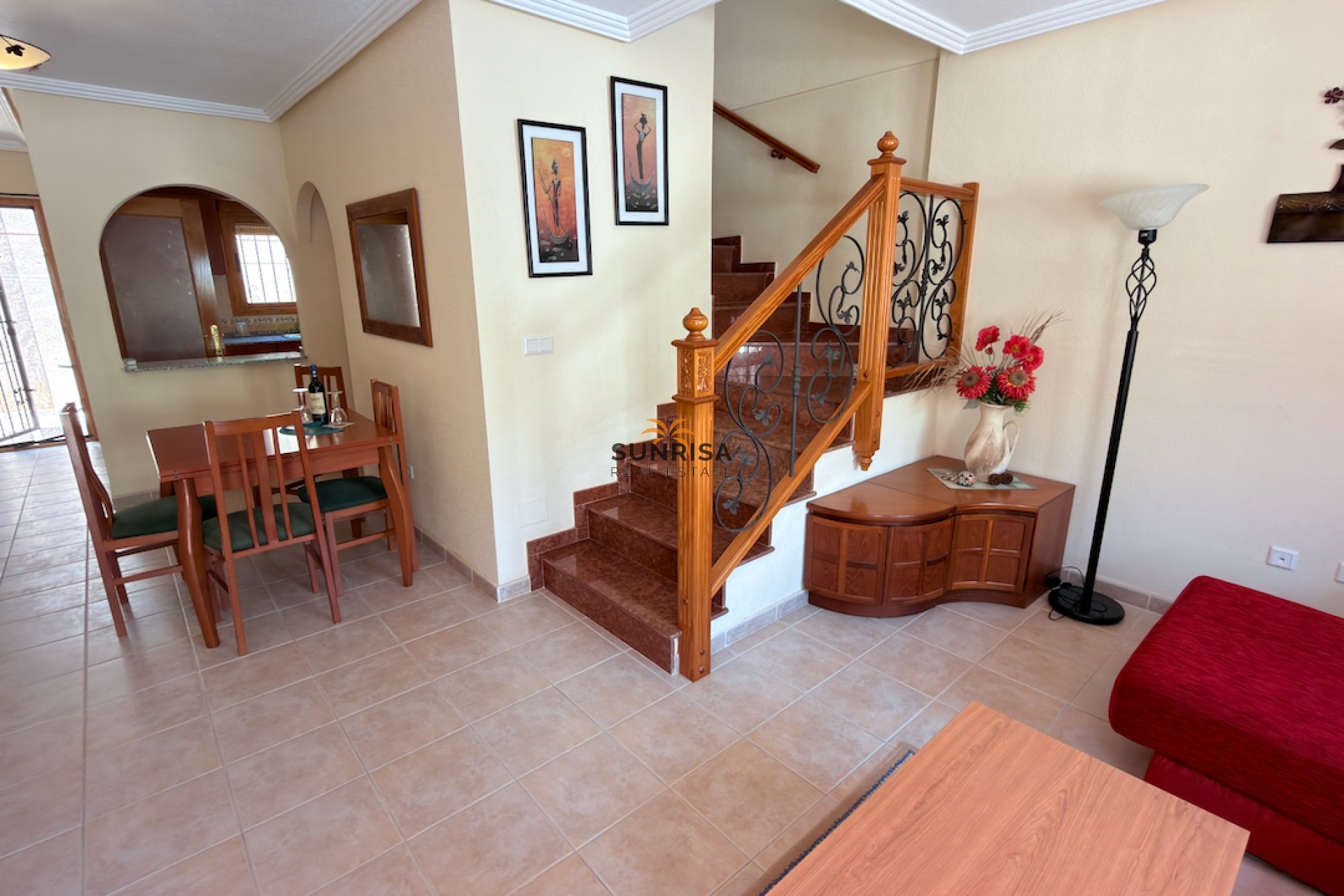 Reventa - Villa - Ciudad Quesada