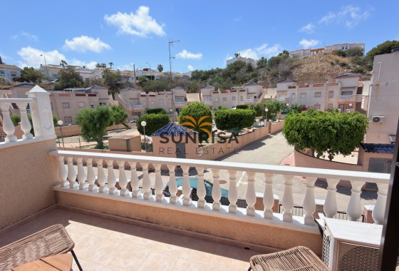 Villa · Herverkoop - Ciudad Quesada · Alicante · Spanje