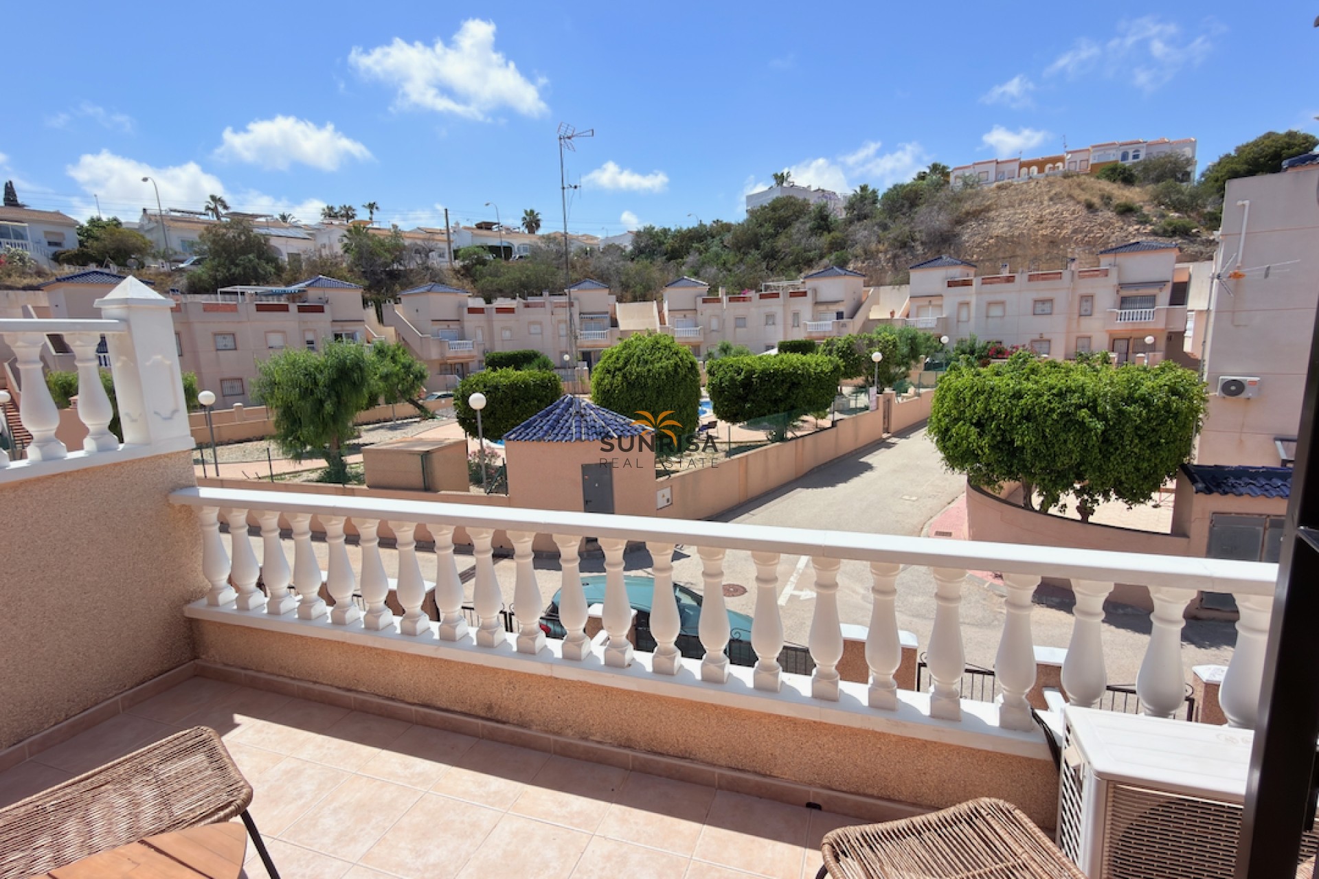 Reventa - Villa - Ciudad Quesada