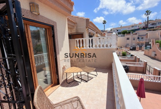 Villa · Herverkoop - Ciudad Quesada · Alicante · Spanje