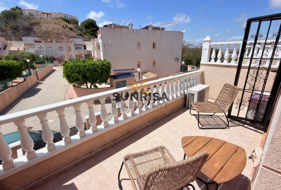 Villa · Herverkoop - Ciudad Quesada · Alicante · Spanje