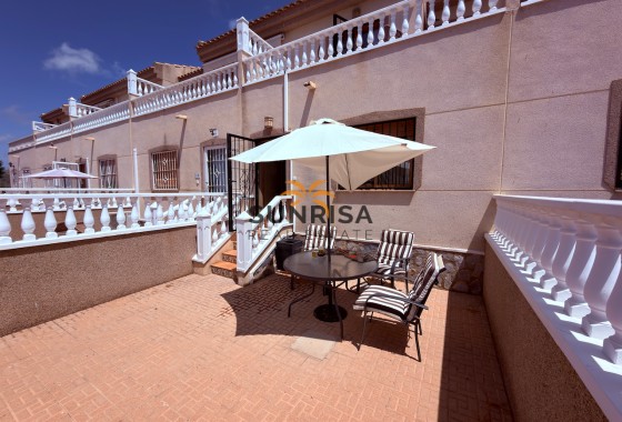 Villa · Herverkoop - Ciudad Quesada · Alicante · Spanje