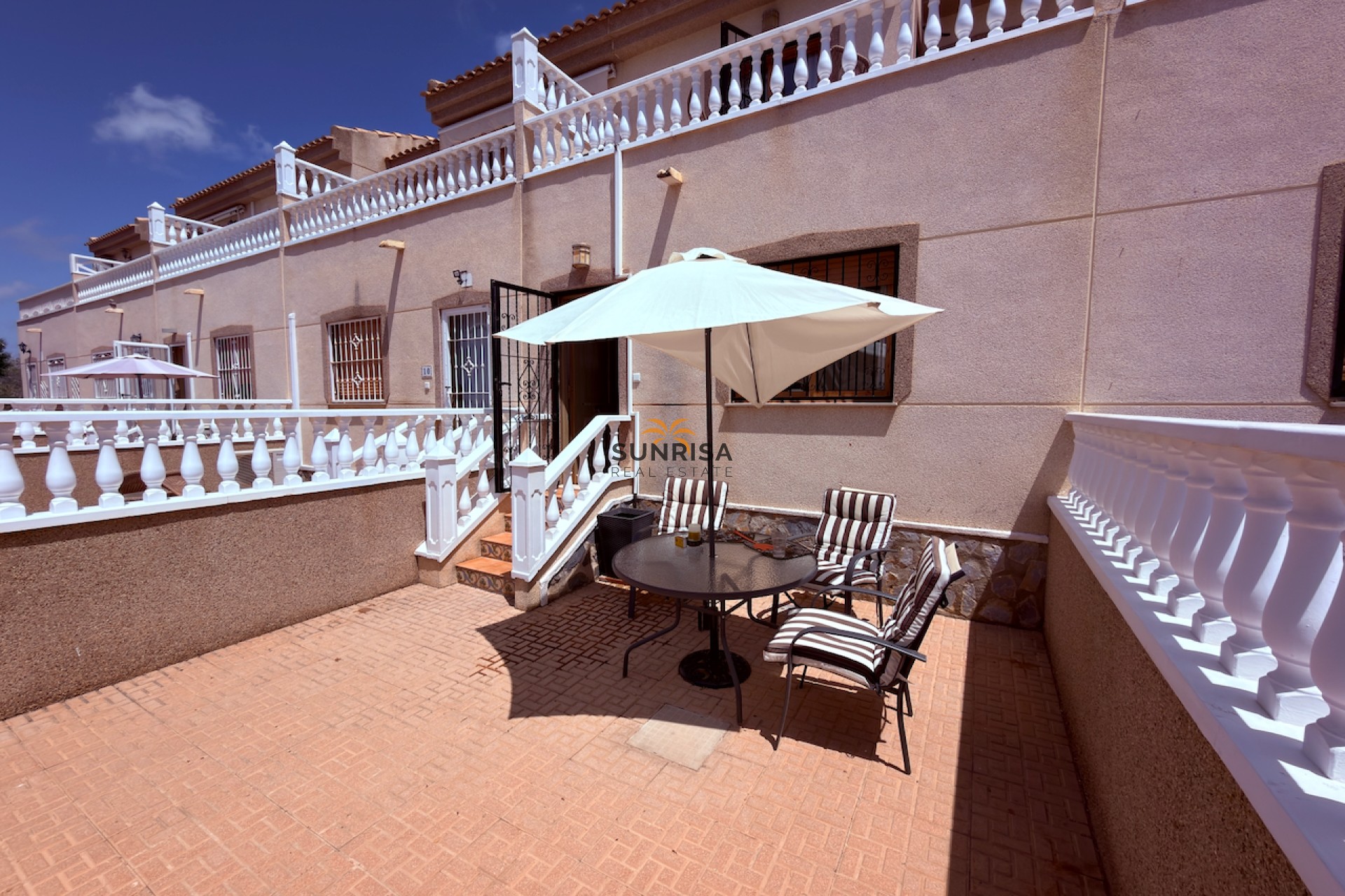 Reventa - Villa - Ciudad Quesada