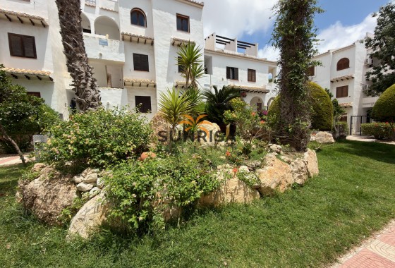 Appartement · Revente - Ciudad Quesada · Alicante · Espagne