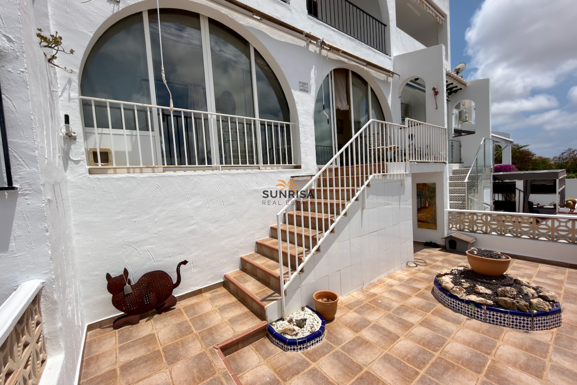 Revente - Appartement - Ciudad Quesada