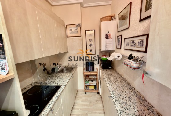 Appartement · Revente - Ciudad Quesada · Alicante · Espagne