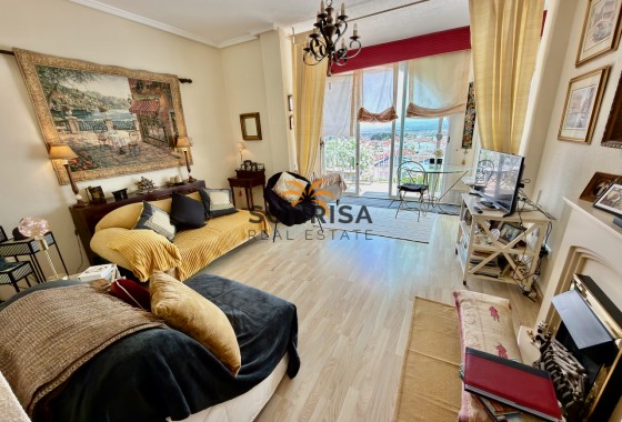 Appartement · Revente - Ciudad Quesada · Alicante · Espagne