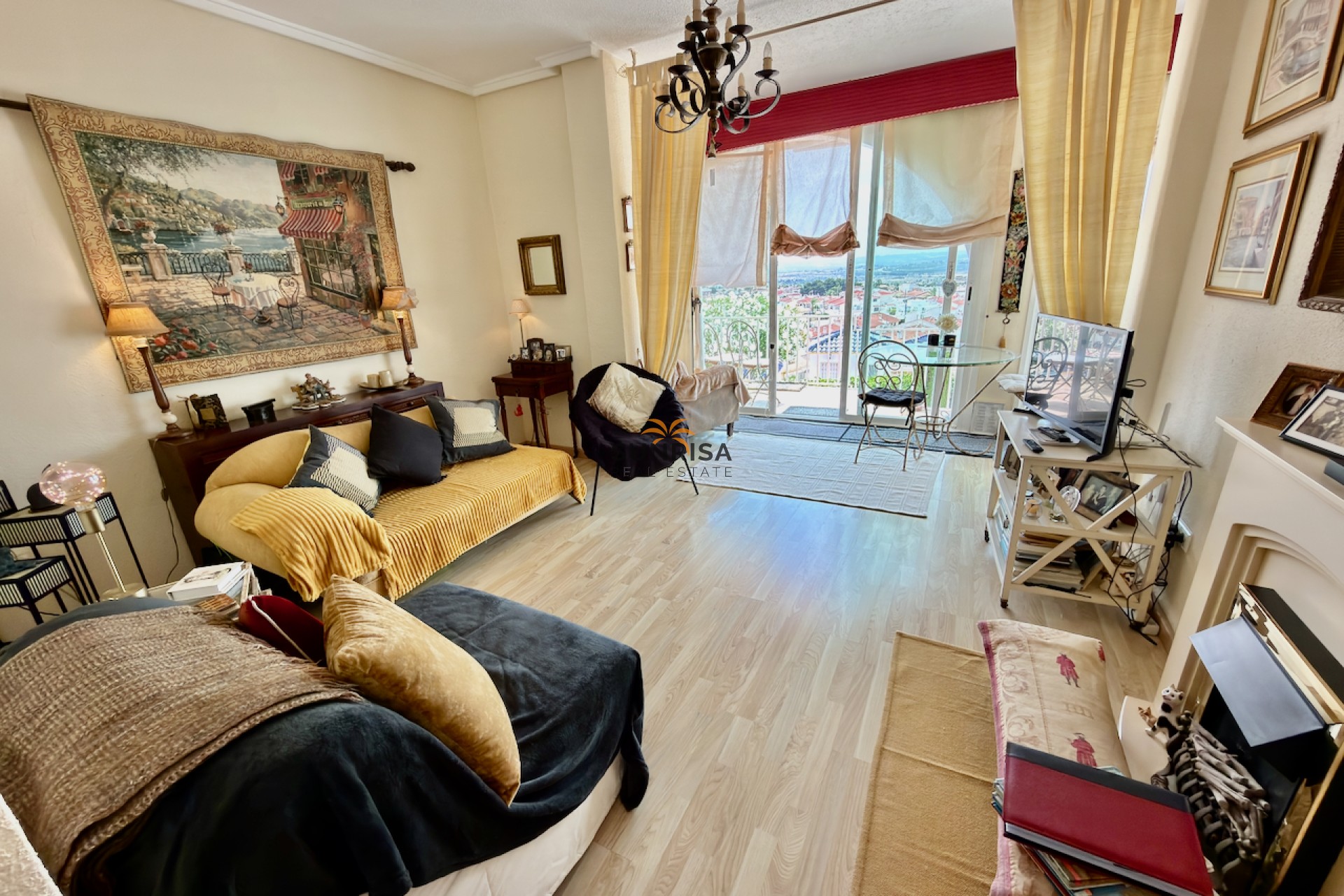 Revente - Appartement - Ciudad Quesada