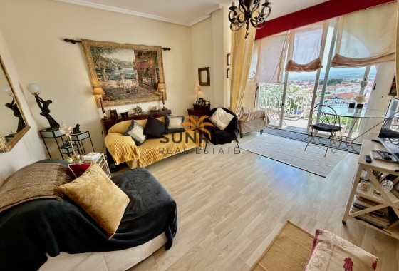 Appartement · Revente - Ciudad Quesada · Alicante · Espagne