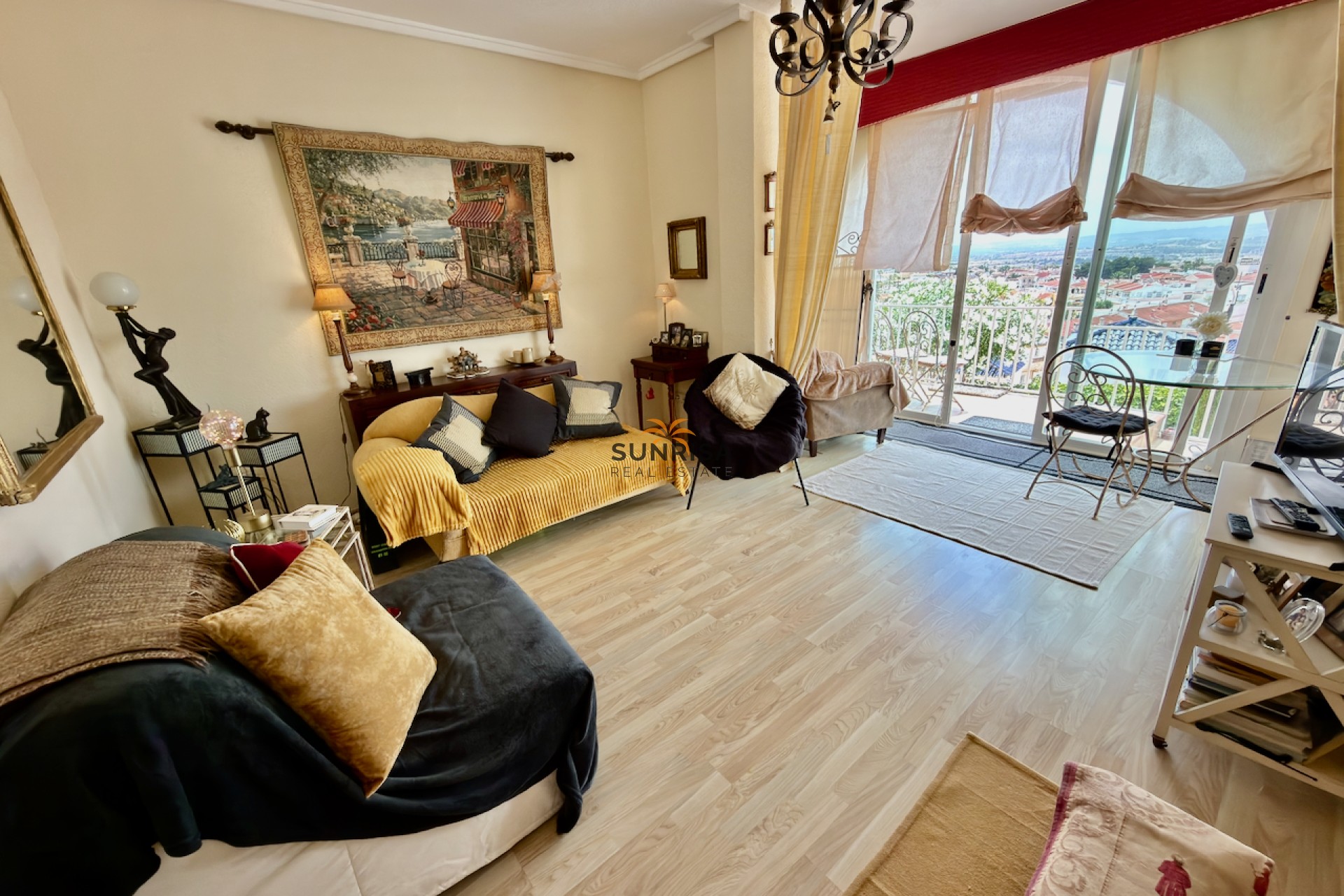 Revente - Appartement - Ciudad Quesada