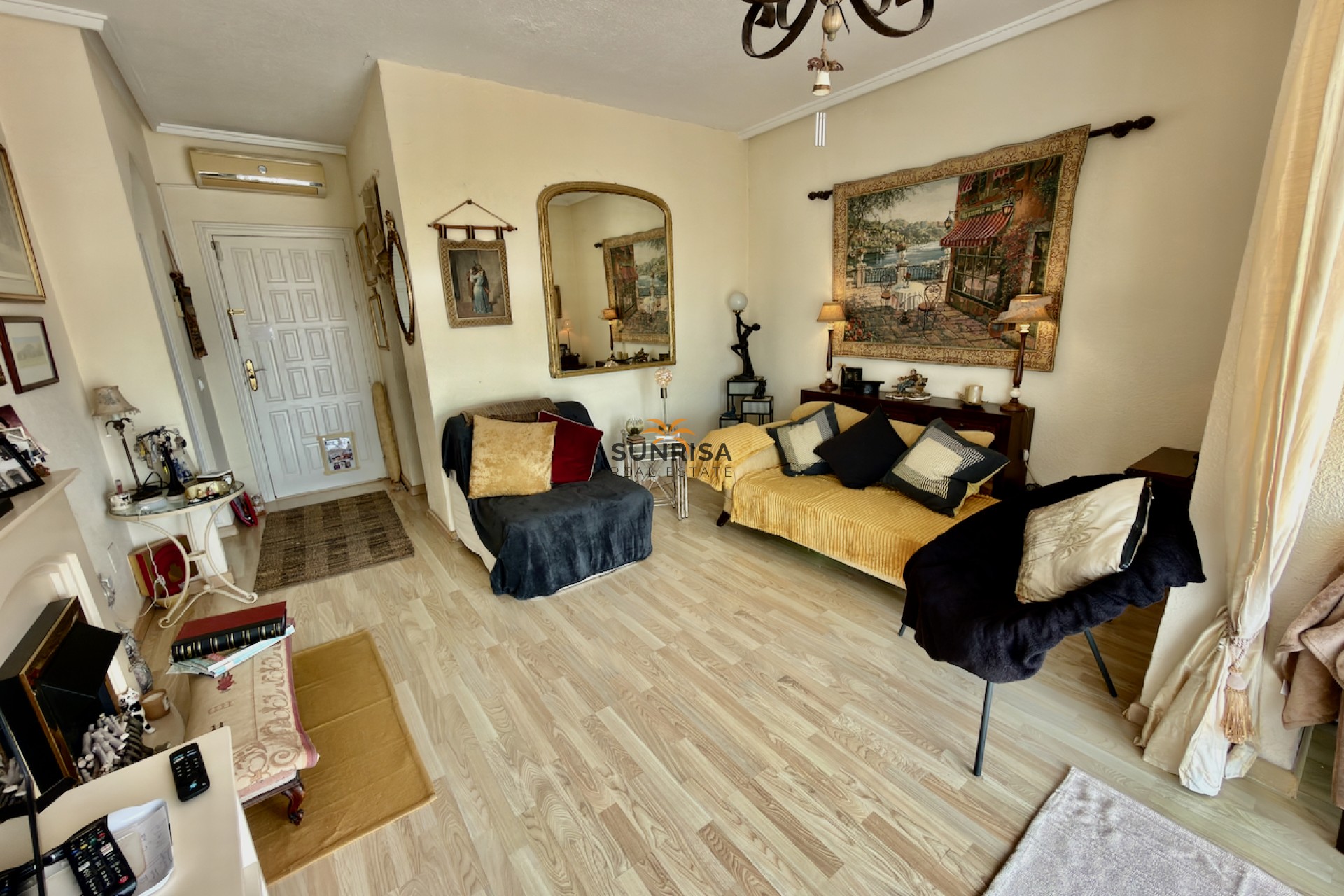 Revente - Appartement - Ciudad Quesada