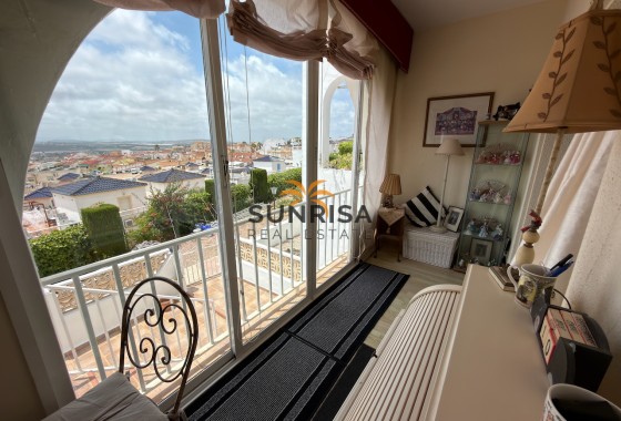Appartement · Revente - Ciudad Quesada · Alicante · Espagne