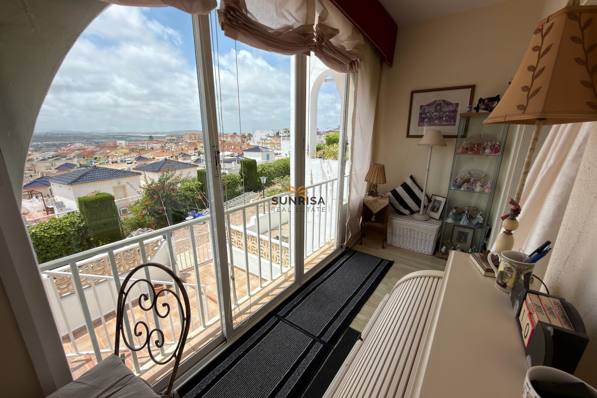 Revente - Appartement - Ciudad Quesada