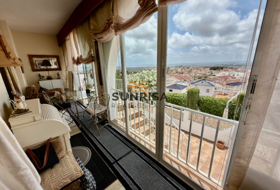 Appartement · Revente - Ciudad Quesada · Alicante · Espagne