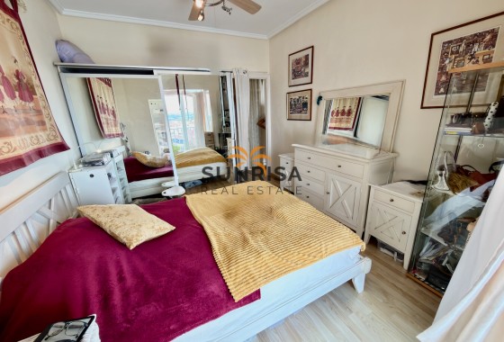 Appartement · Revente - Ciudad Quesada · Alicante · Espagne