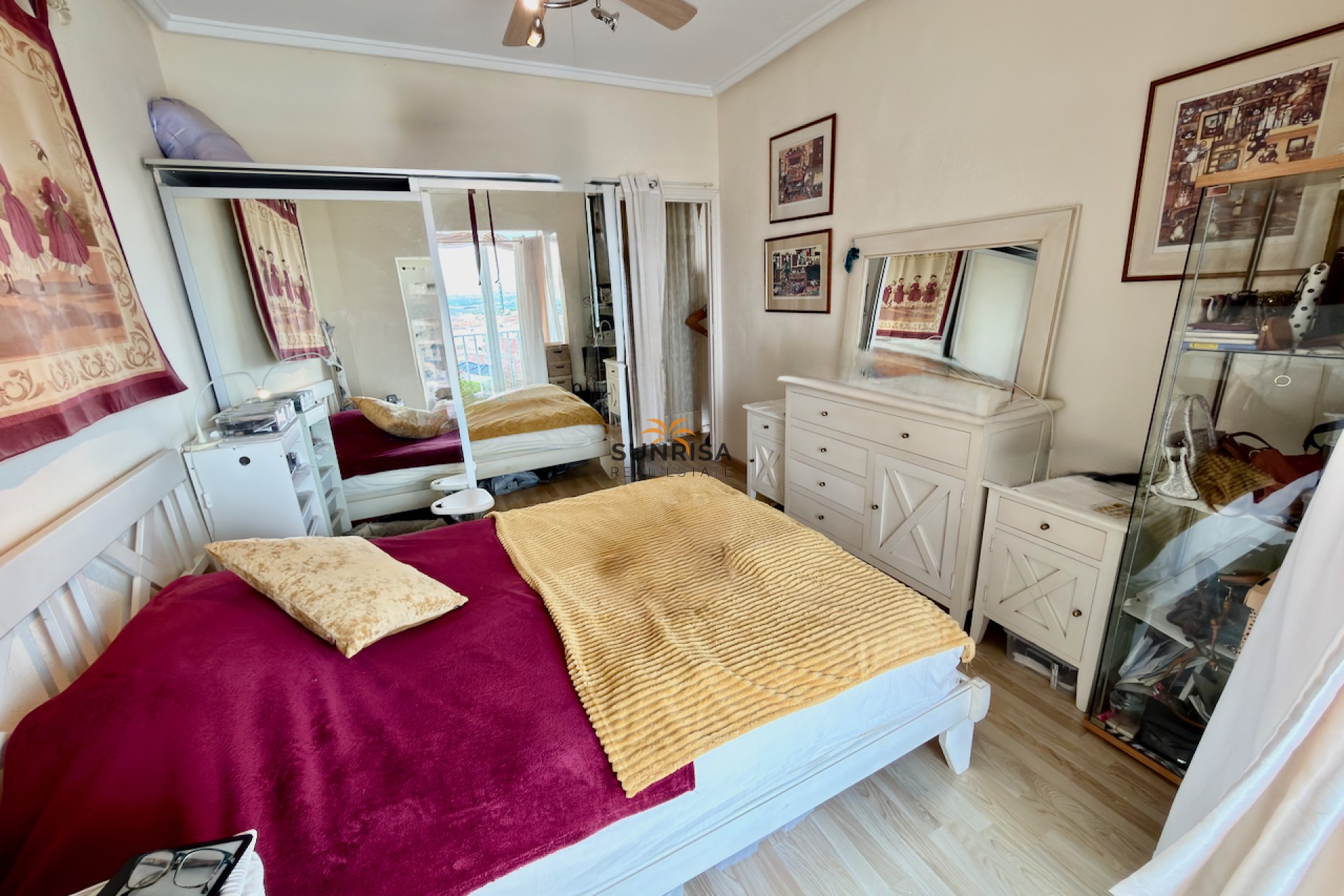 Revente - Appartement - Ciudad Quesada