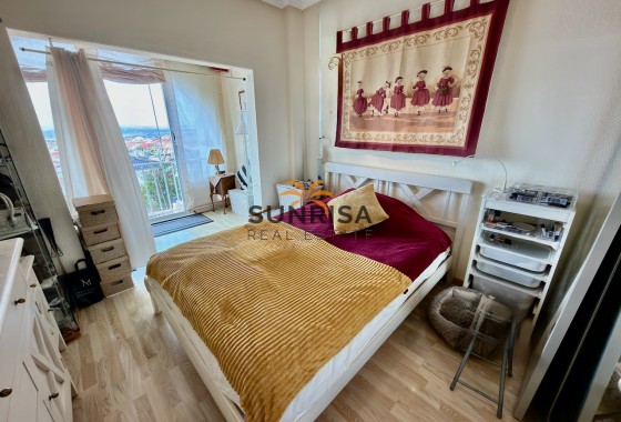 Appartement · Revente - Ciudad Quesada · Alicante · Espagne
