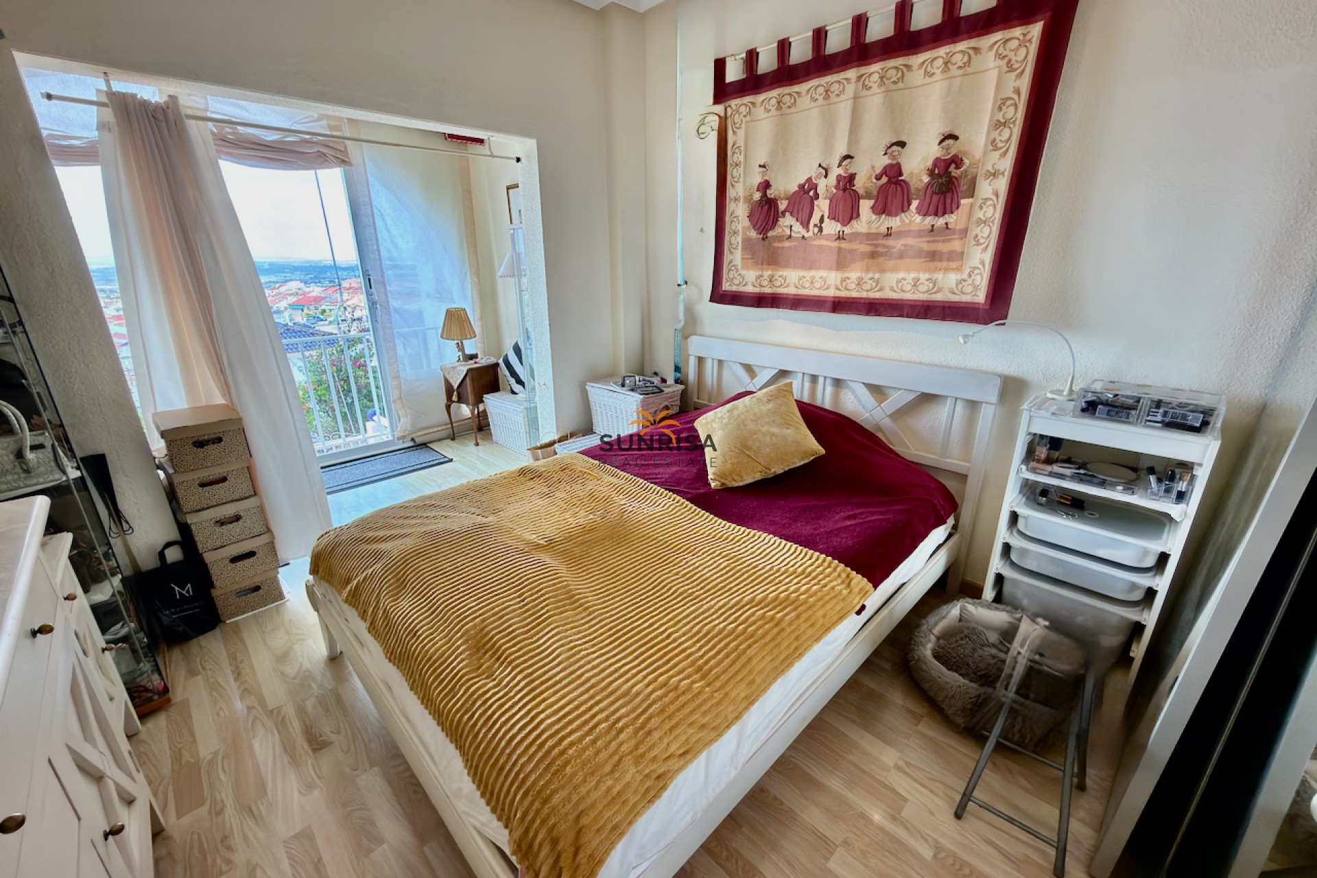 Revente - Appartement - Ciudad Quesada