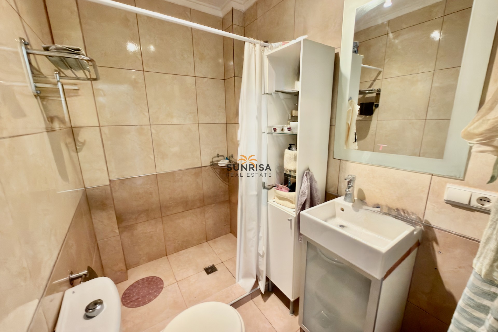 Revente - Appartement - Ciudad Quesada