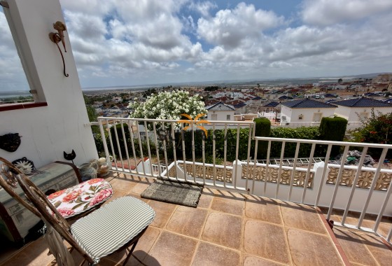 Appartement · Revente - Ciudad Quesada · Alicante · Espagne