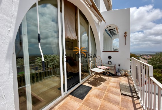 Appartement · Revente - Ciudad Quesada · Alicante · Espagne