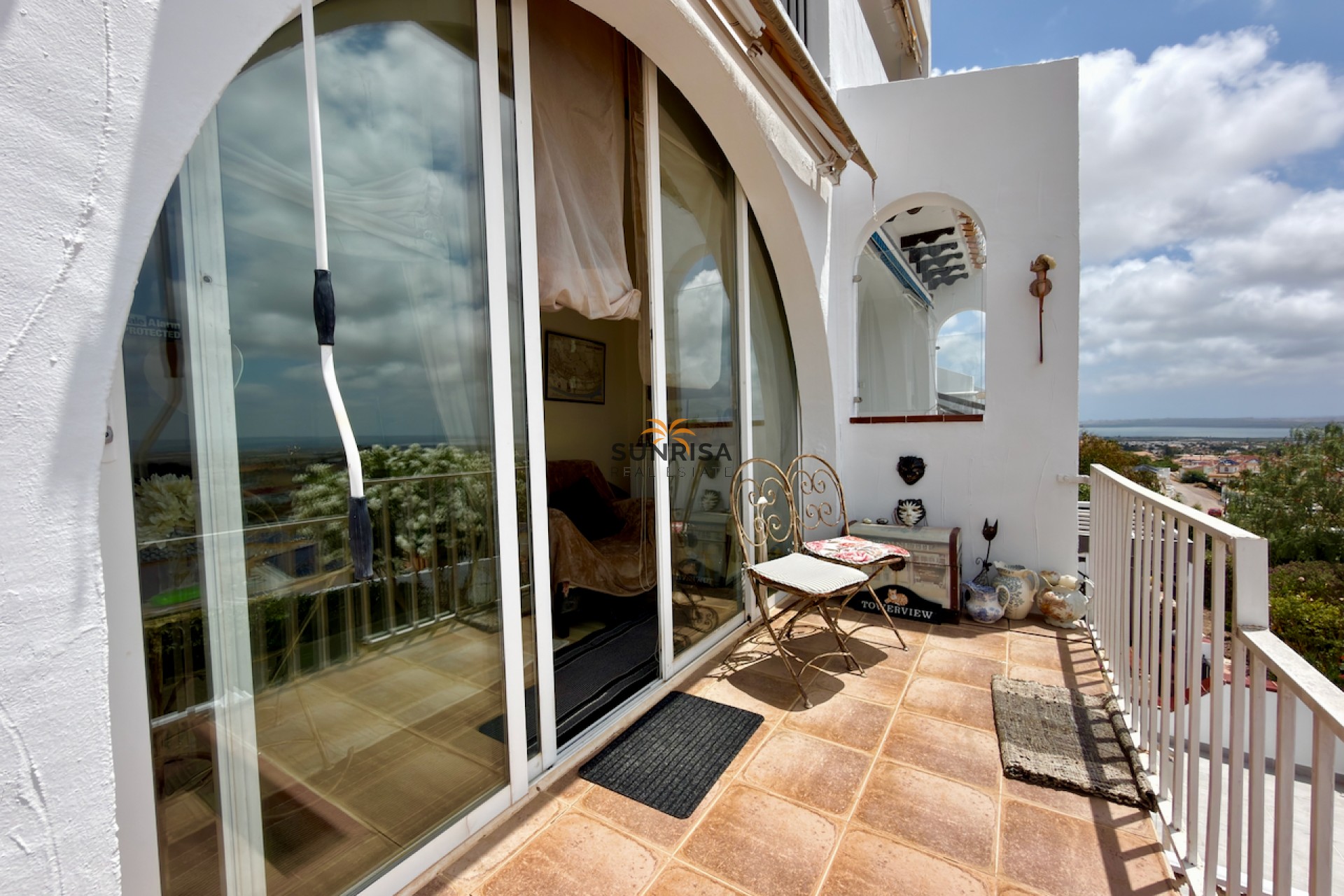 Revente - Appartement - Ciudad Quesada
