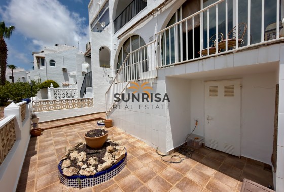 Appartement · Revente - Ciudad Quesada · Alicante · Espagne