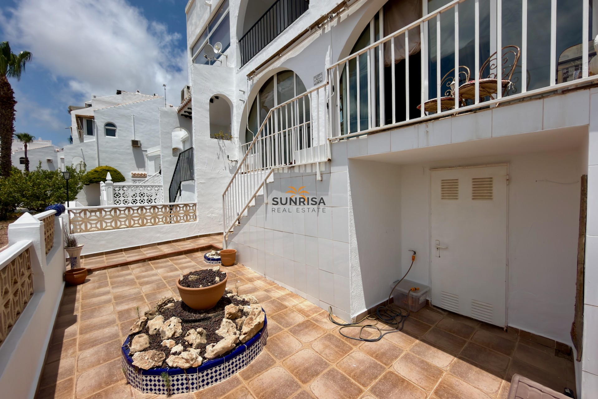 Revente - Appartement - Ciudad Quesada