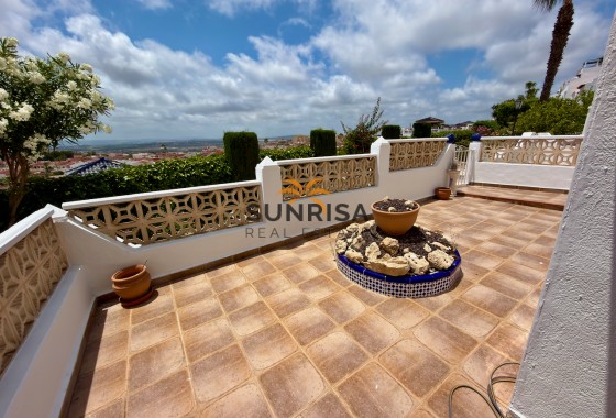 Appartement · Revente - Ciudad Quesada · Alicante · Espagne