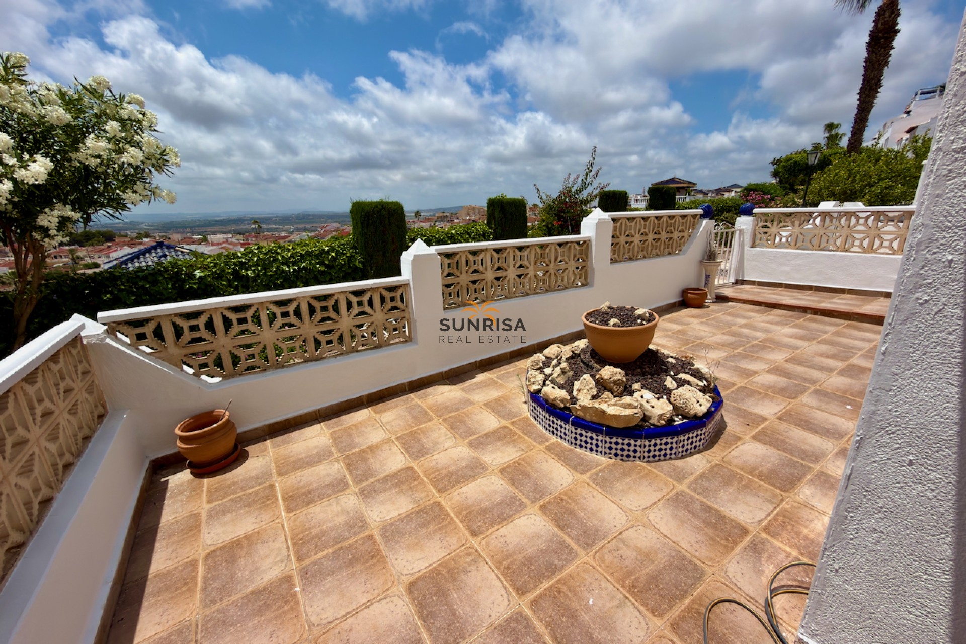 Revente - Appartement - Ciudad Quesada