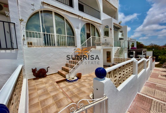 Appartement · Revente - Ciudad Quesada · Alicante · Espagne