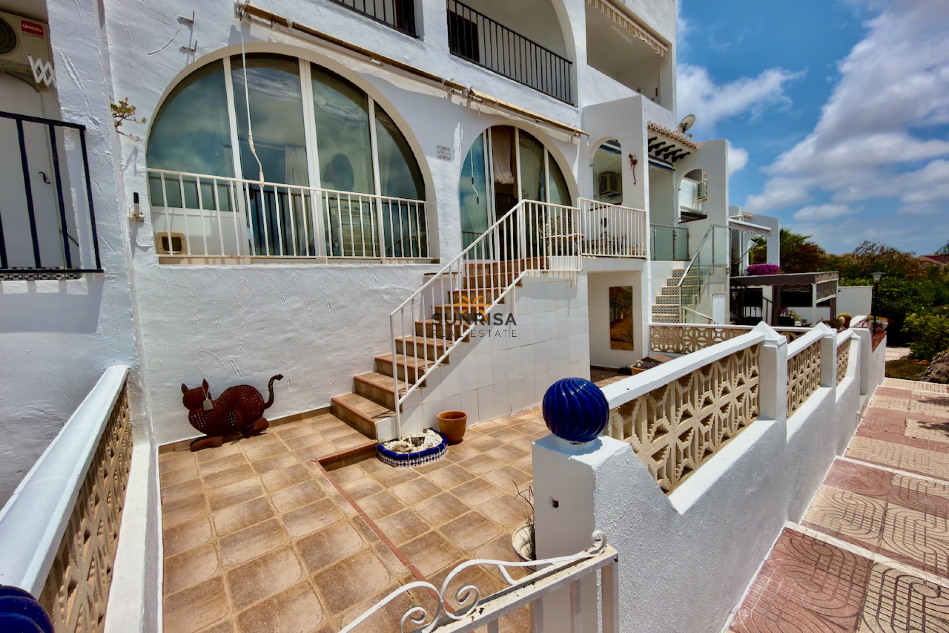 Revente - Appartement - Ciudad Quesada