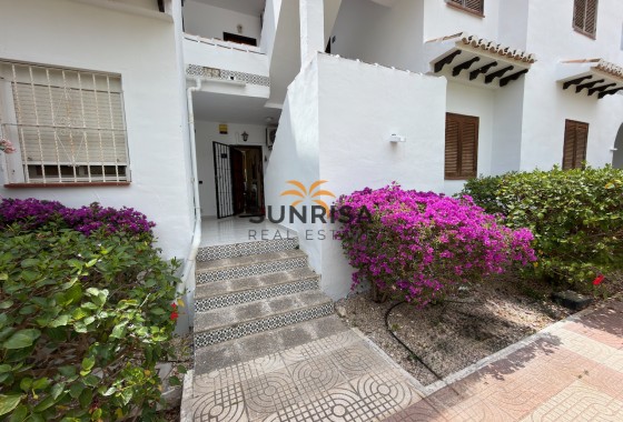 Appartement · Revente - Ciudad Quesada · Alicante · Espagne