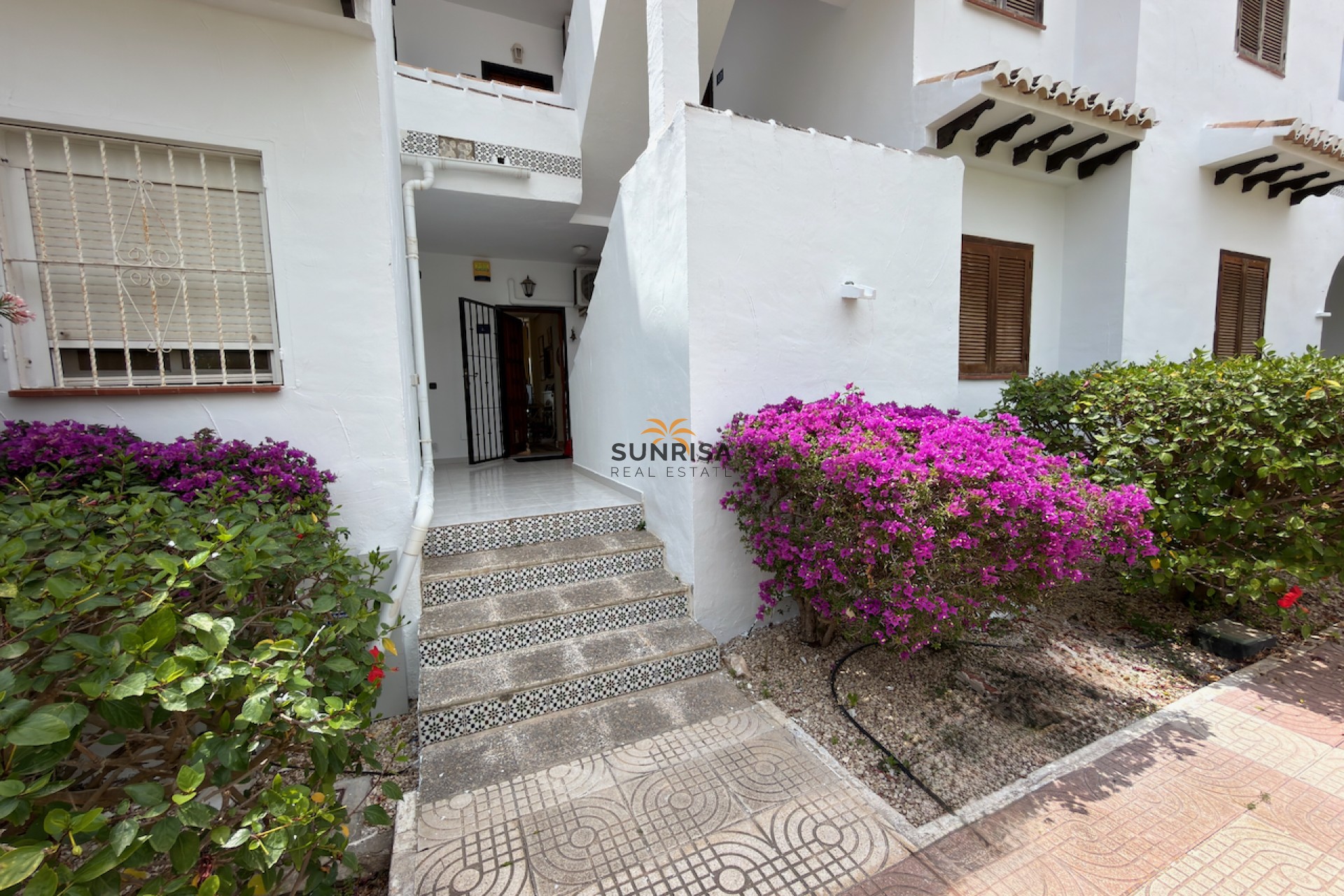 Revente - Appartement - Ciudad Quesada