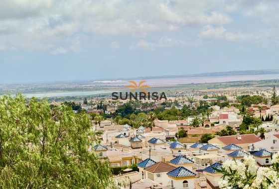 Appartement · Revente - Ciudad Quesada · Alicante · Espagne