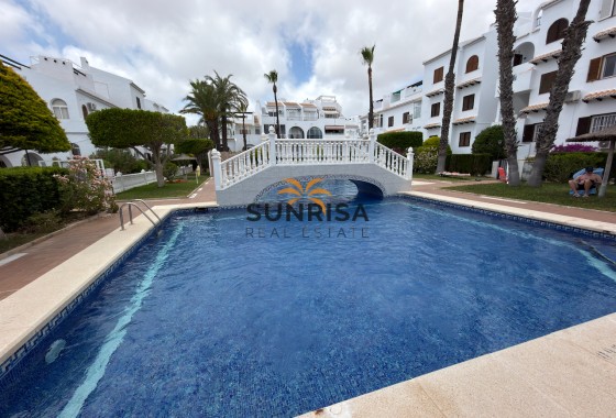 Appartement · Revente - Ciudad Quesada · Alicante · Espagne