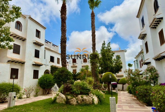 Appartement · Revente - Ciudad Quesada · Alicante · Espagne