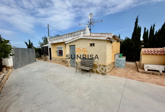 Finca · Herverkoop - San Fulgencio · Urb. La Marina · Alicante · Spanje