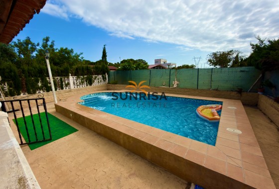 Finca · Herverkoop - San Fulgencio · Urb. La Marina · Alicante · Spanje